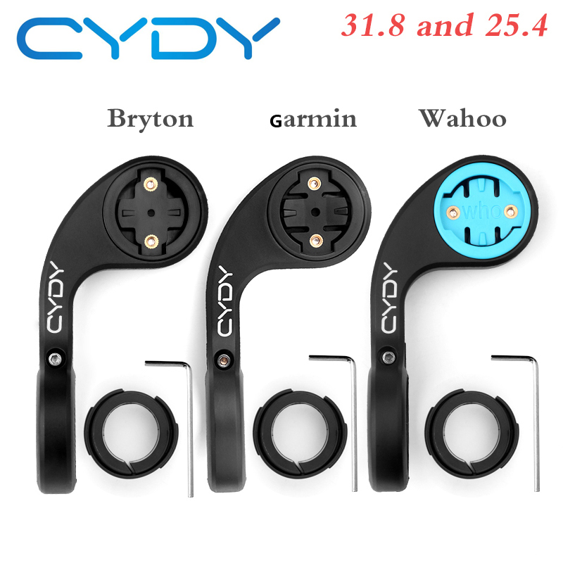 Bike Speedometer - CYDY MTB ロード GPS マウントバイクコンピューターマウント Garmin