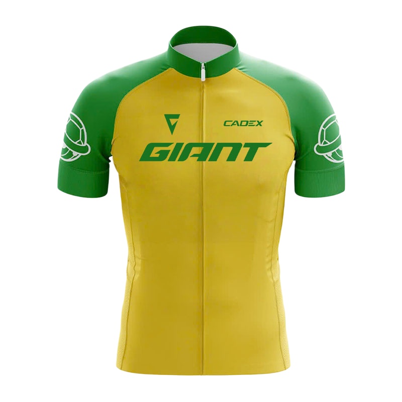 夏のメンズ新しい夏の半袖マウンテンバイク服ユニフォームサイク - Cycling Gear Leaderboard のレビューと価格