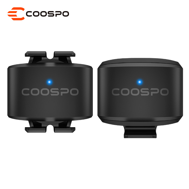 CooSpo BK9C BK9S 自転車ケイデンス/スピード - Bike Speedometer のレビューと価格