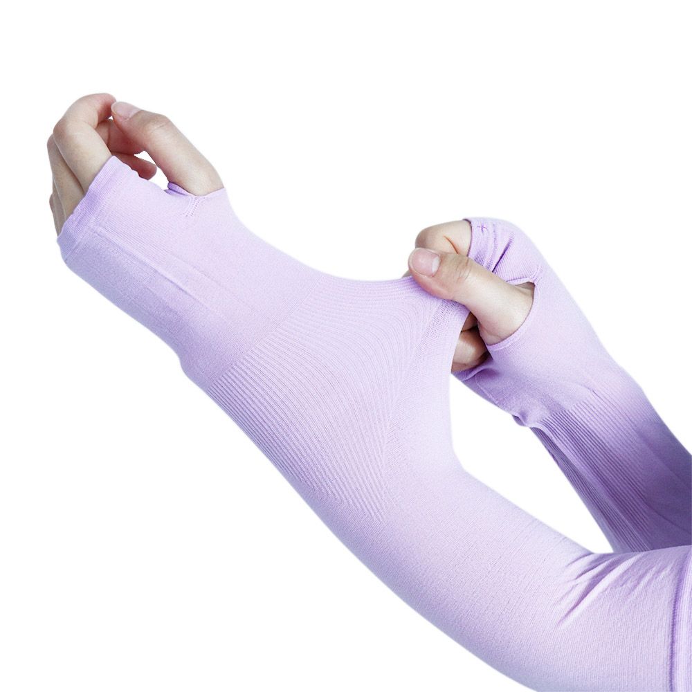 グローブ サイクリンググローブ 日焼け止め UVカット ハン - Cycling Glove のレビューと価格