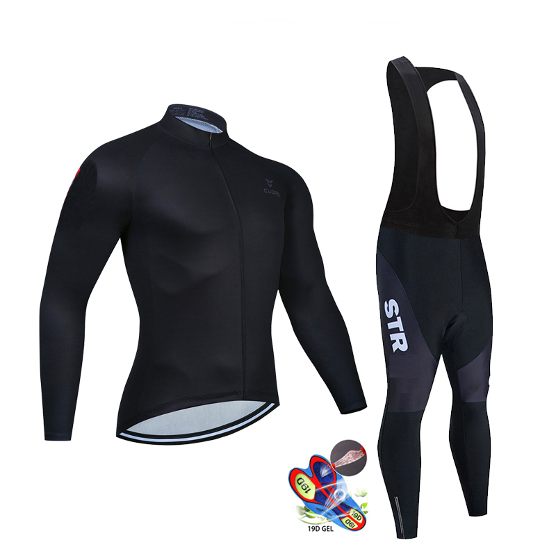 メンズ長袖サイクリングジャージ,スポーツウェア,通気性,スポ - Cycling Gear Leaderboard のレビューと価格