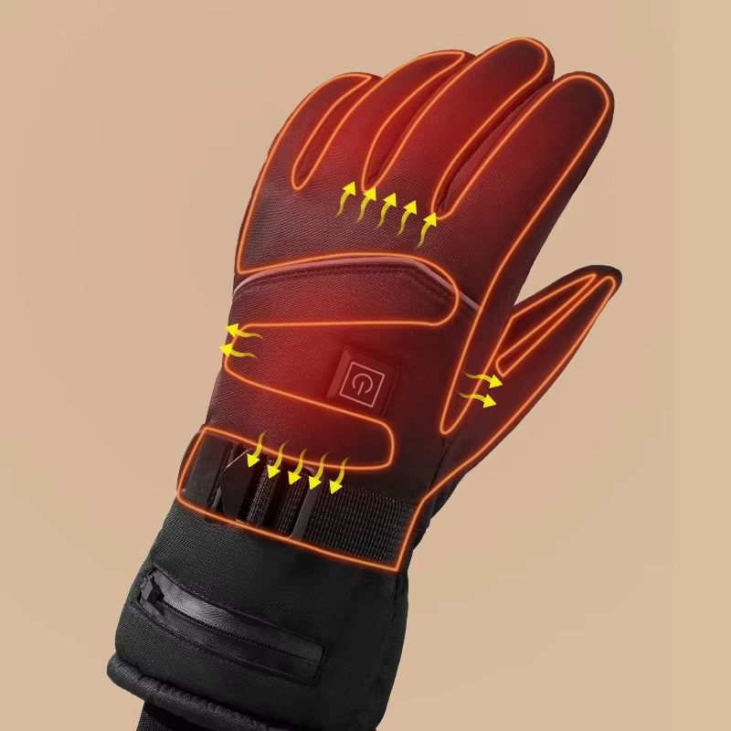 アイロ アウトドア スノーボード バイク サイクリング用 防 - Cycling Glove のレビューと価格