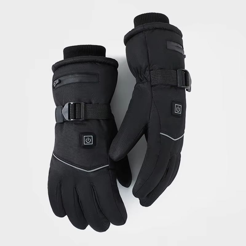 アイロ アウトドア スノーボード バイク サイクリング用 防 - Cycling Glove のレビューと価格