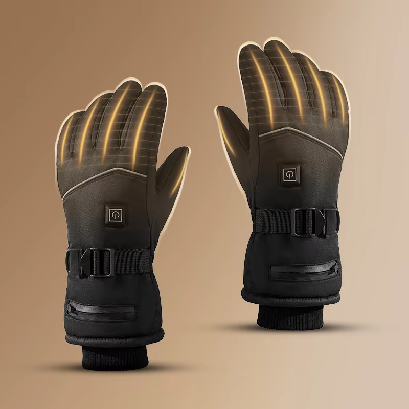 アイロ アウトドア スノーボード バイク サイクリング用 防 - Cycling Glove のレビューと価格