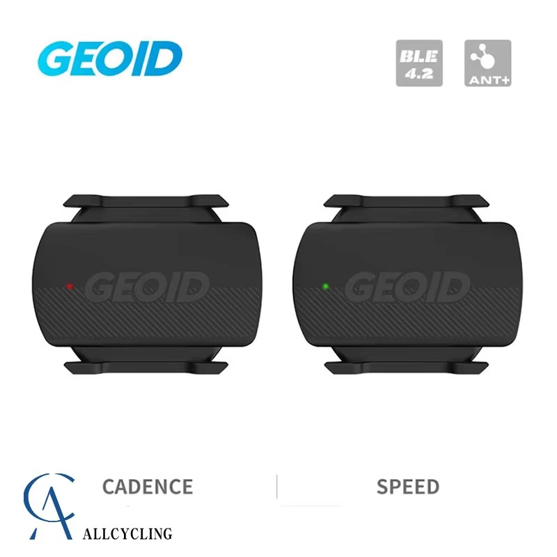 GEOID CS600 バイクケイデンススピードセンサーサイ - Bike Speedometer のレビューと価格