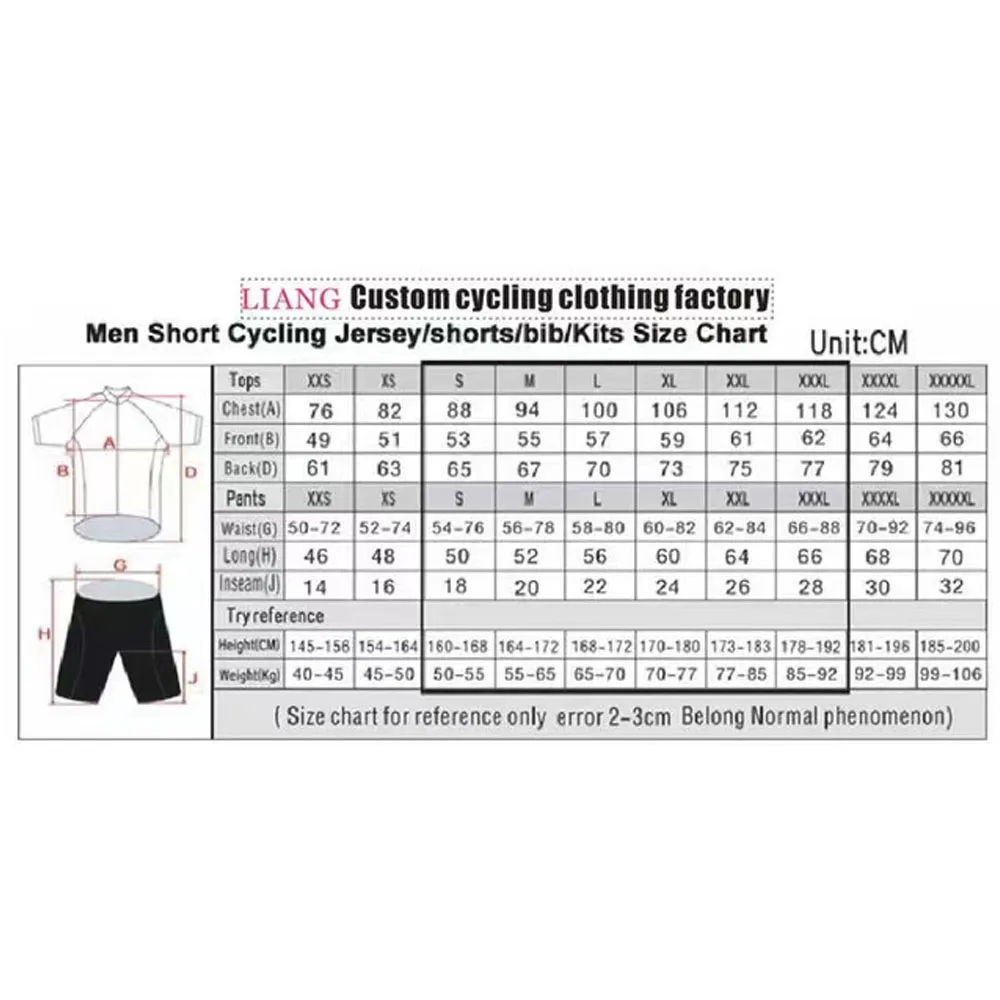 Euskadi チームサイクリングジャージ 2026 セット - Cycling Gear Leaderboard のレビューと価格
