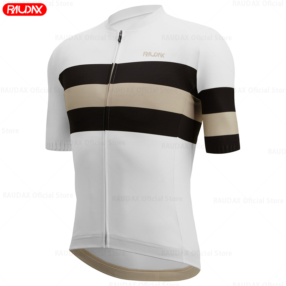 Raudax サイクリングジャージセット 2025 スポーツ - Cycling Gear Leaderboard のレビューと価格