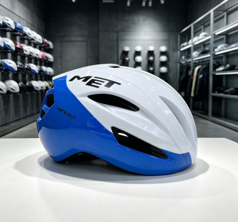 MET Manta MIPS エアロ ロードバイクヘルメット - Cycling Gear Sale のレビューと価格