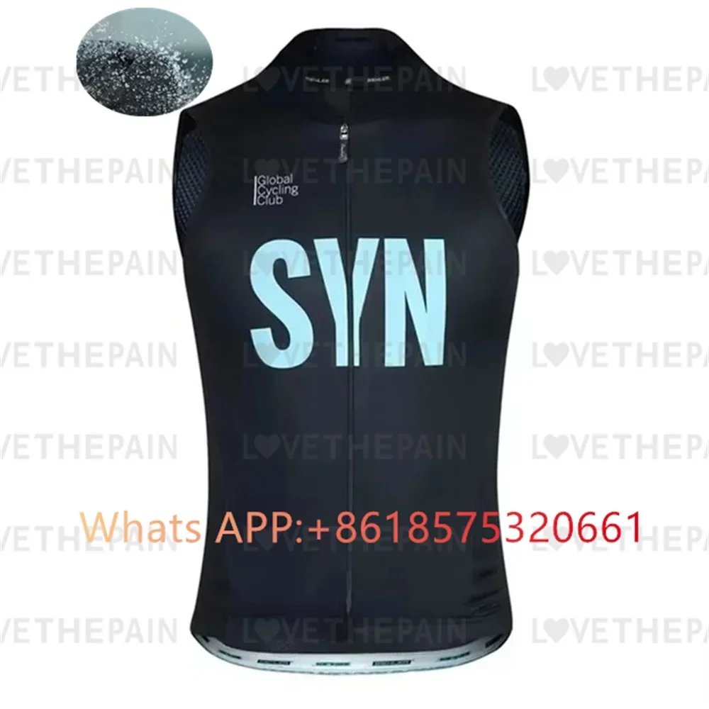 サイクルニューシンサイクリングベスト防風スポーツランニングベ - Cycling Gear Leaderboard のレビューと価格