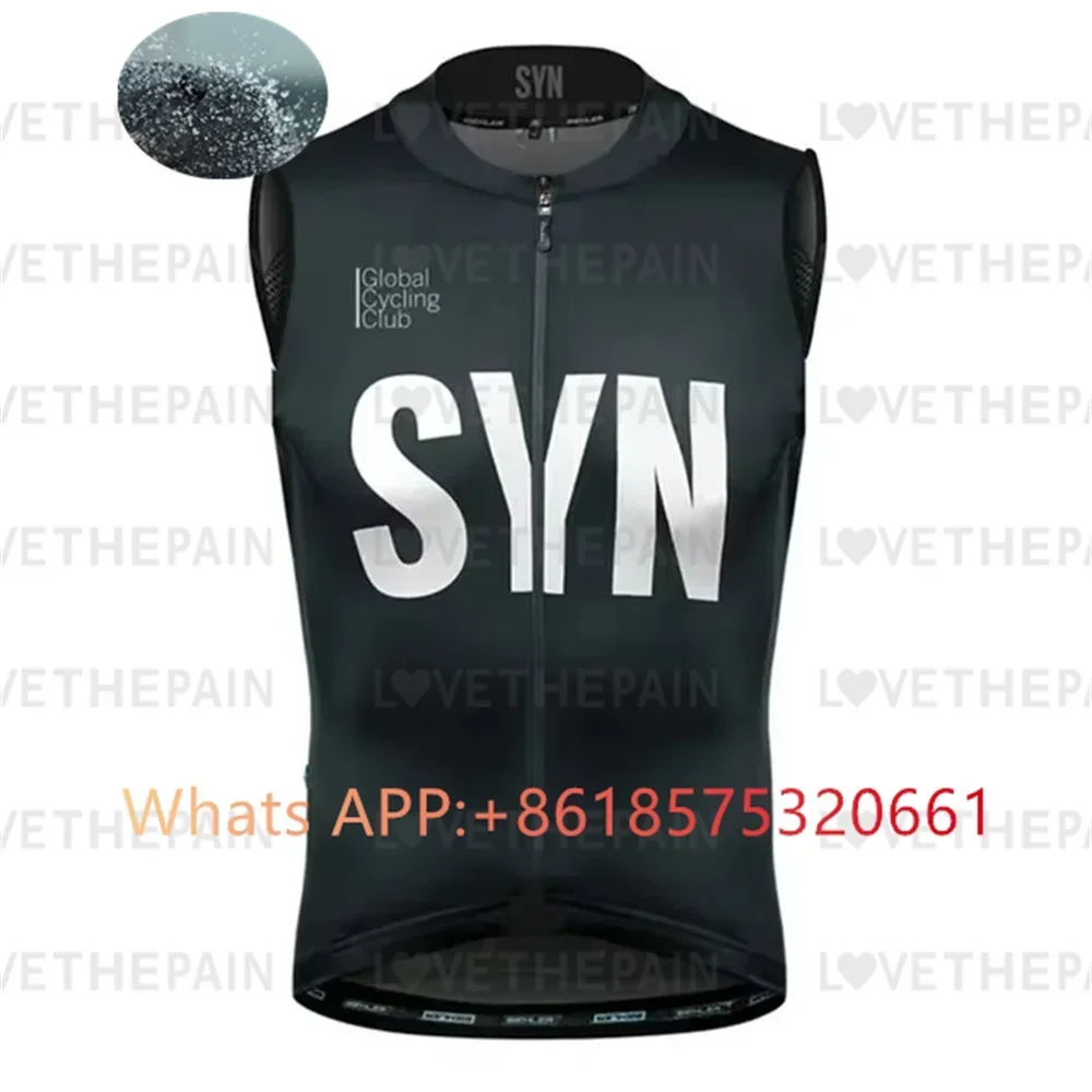 サイクルニューシンサイクリングベスト防風スポーツランニングベ - Cycling Gear Leaderboard のレビューと価格