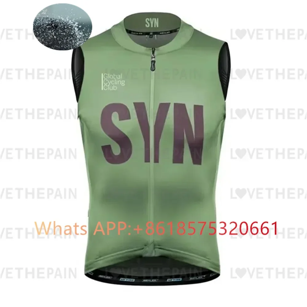 サイクルニューシンサイクリングベスト防風スポーツランニングベ - Cycling Gear Leaderboard のレビューと価格