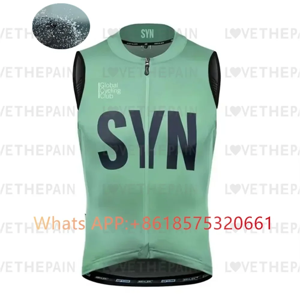 サイクルニューシンサイクリングベスト防風スポーツランニングベ - Cycling Gear Leaderboard のレビューと価格