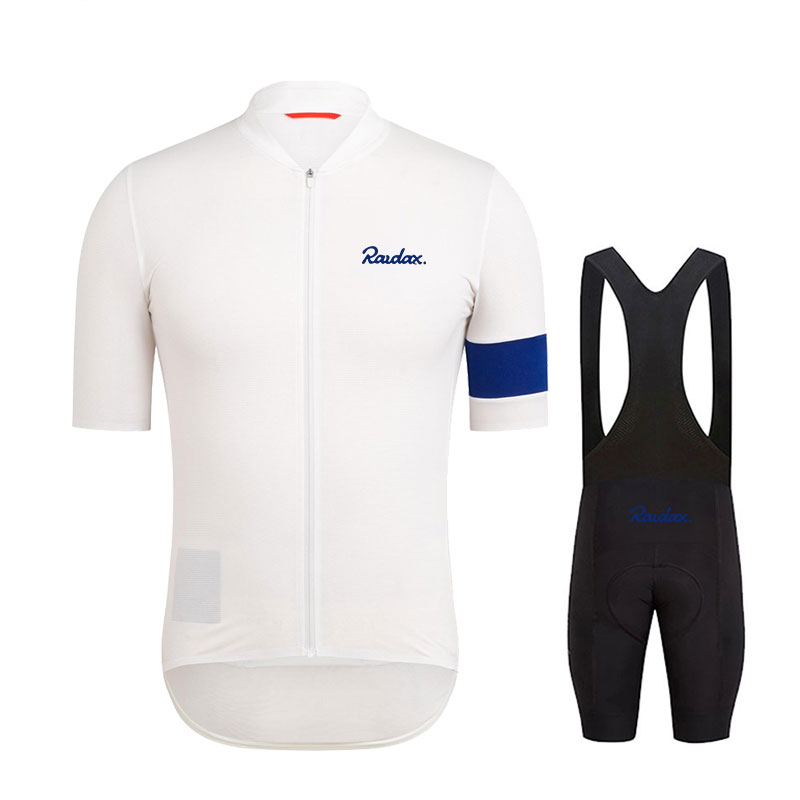 Rudax-メンズサイクリングウェア,半袖ジャージ,トライア - Cycling Gear Leaderboard のレビューと価格