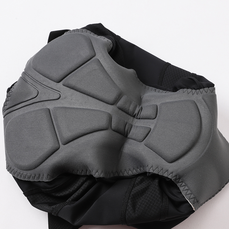 Ykyw ロードバイクプロチーム男性3/4サイクルパンツ黒タ - Ykyw Cycling Gear のレビューと価格