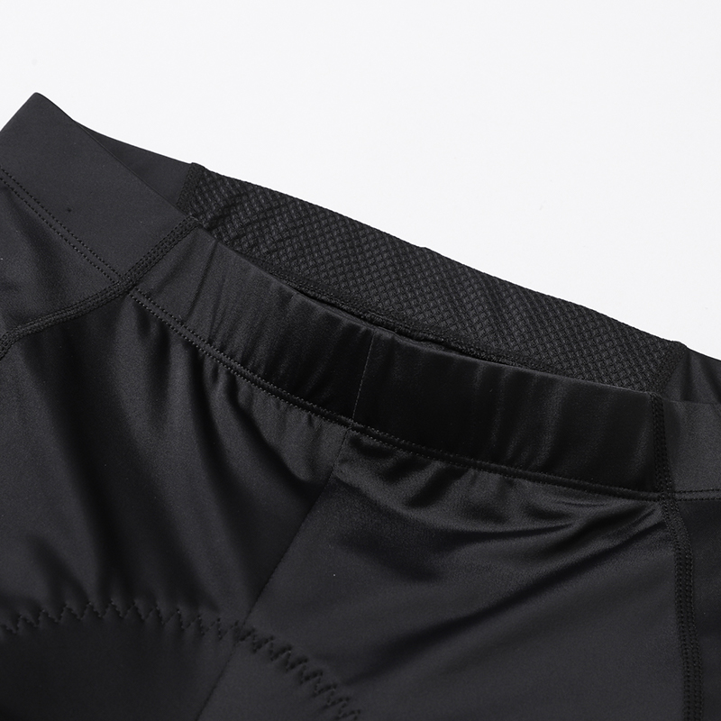 Ykyw ロードバイクプロチーム男性3/4サイクルパンツ黒タ - Ykyw Cycling Gear のレビューと価格