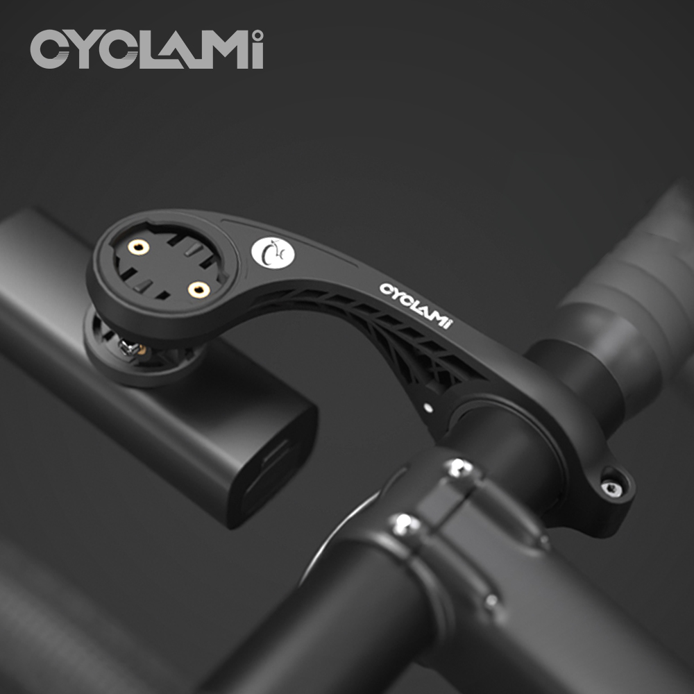 CYCLAMI S2 自転車用コンピューターマウント。MTB - Bike Speedometer のレビューと価格