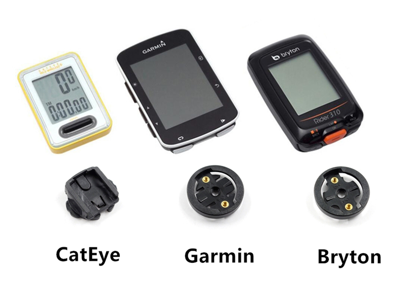 KOCEVLO カーボンファイバー自転車ロードバイクサイクリ - Bike Speedometer のレビューと価格