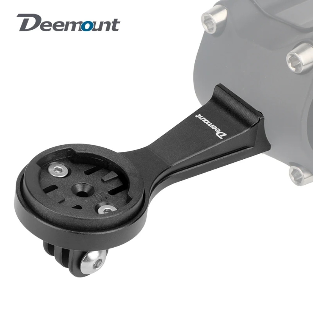 Deemount ロードバイクステムエクステンションサポート - Bike Speedometer のレビューと価格